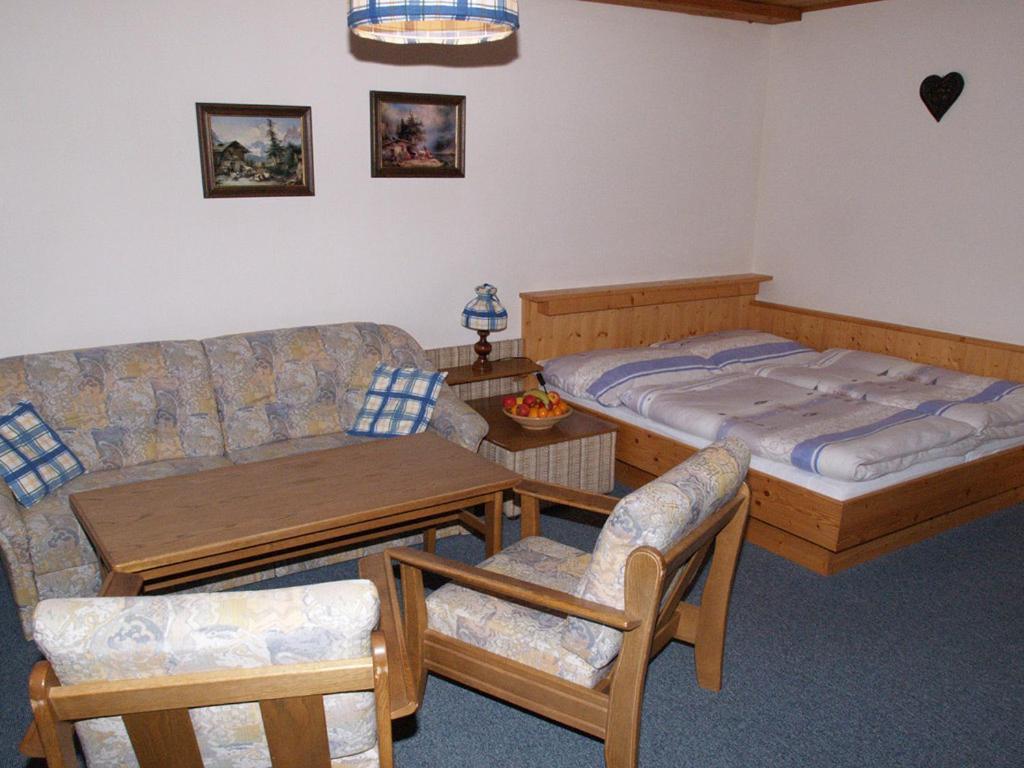 Palfnerhof Appartements Sankt Johann im Pongau Rum bild