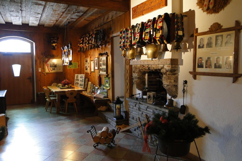 Palfnerhof Appartements Sankt Johann im Pongau Exteriör bild